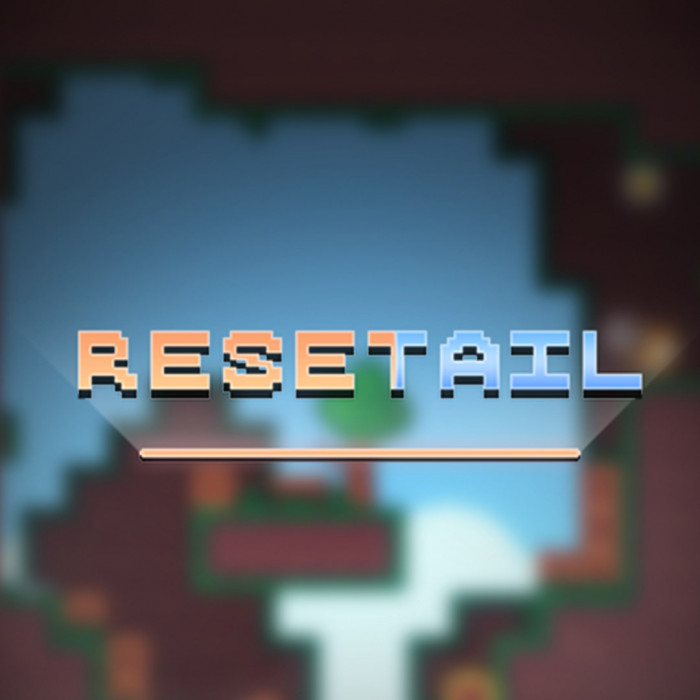 Resetail