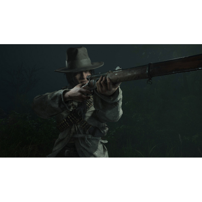 Hunt: Showdown - The Rat