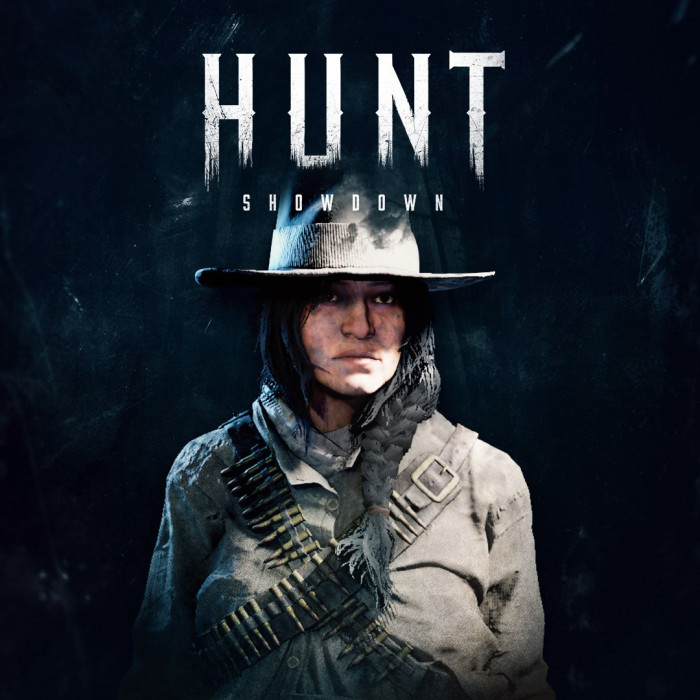 Hunt: Showdown - The Rat