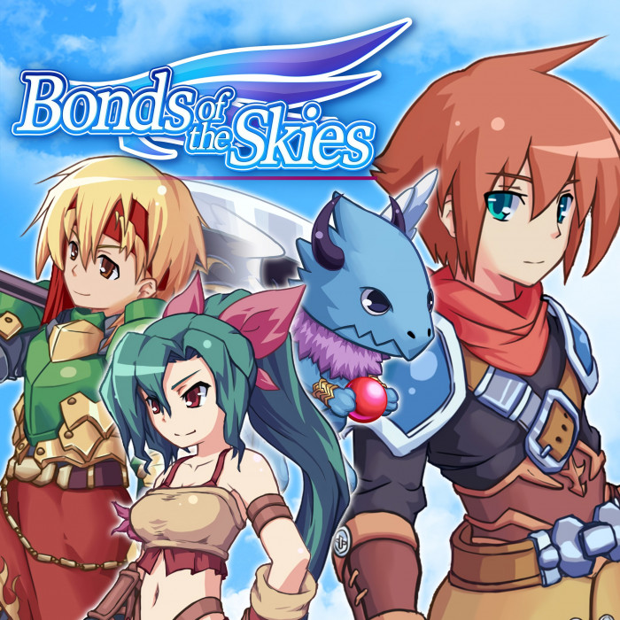 Bonds of the Skies