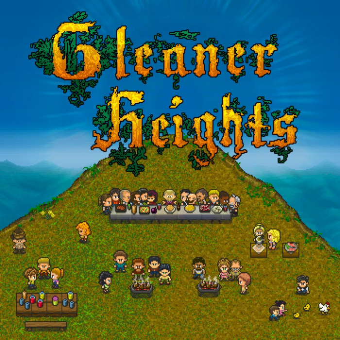 Gleaner Heights