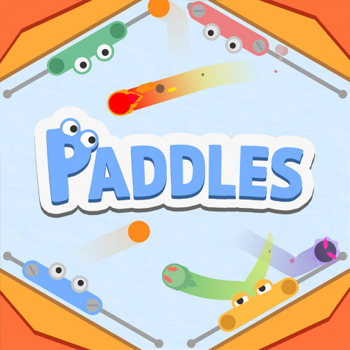 Paddles