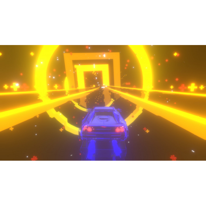 Music Racer: Ultimate