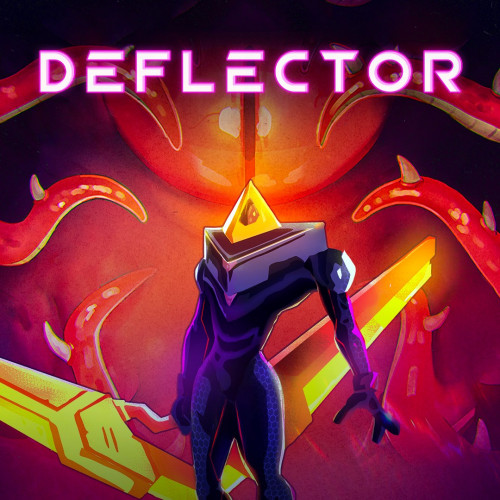 Deflector