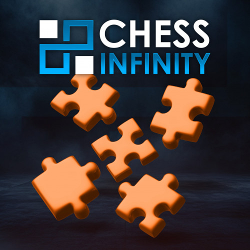 Chess Infinity: Пакет задач «Мат в 3 хода»