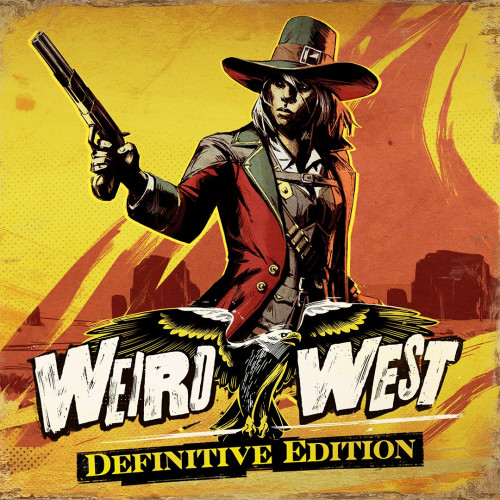 Weird West: Definitive Edition