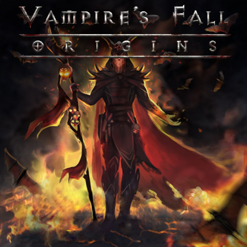 Vampire's Fall: Origins