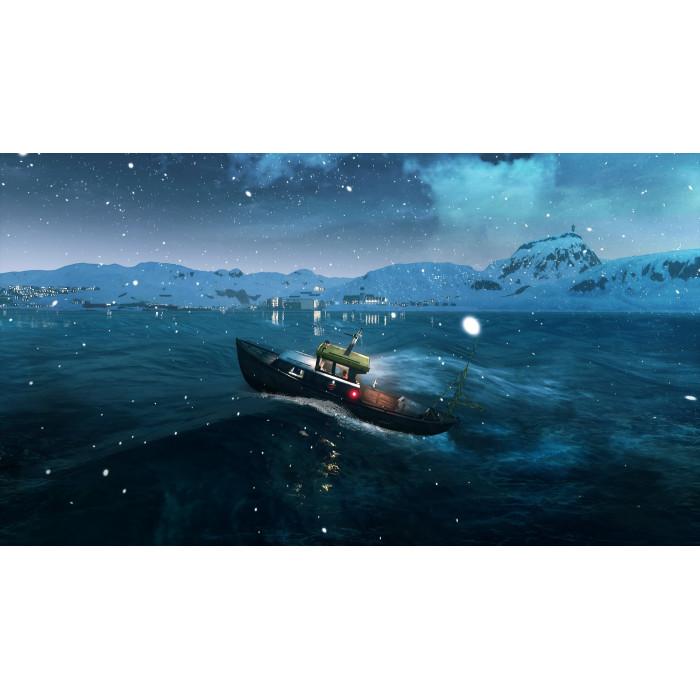 Fishing: Barents Sea Complete Edition