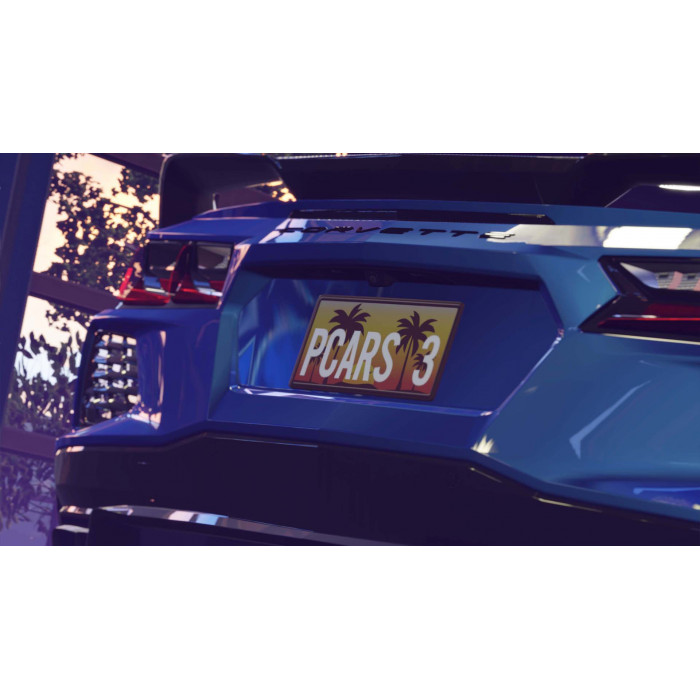 Project CARS 3: Style Pack