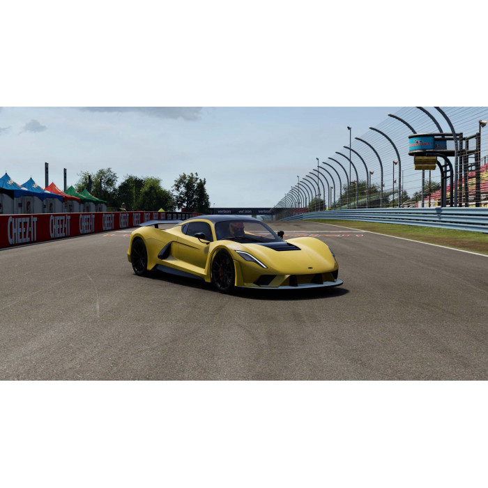 Project CARS 3: Style Pack