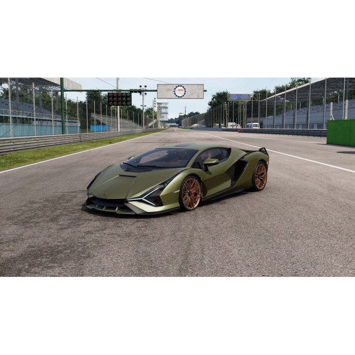 Project CARS 3: Style Pack