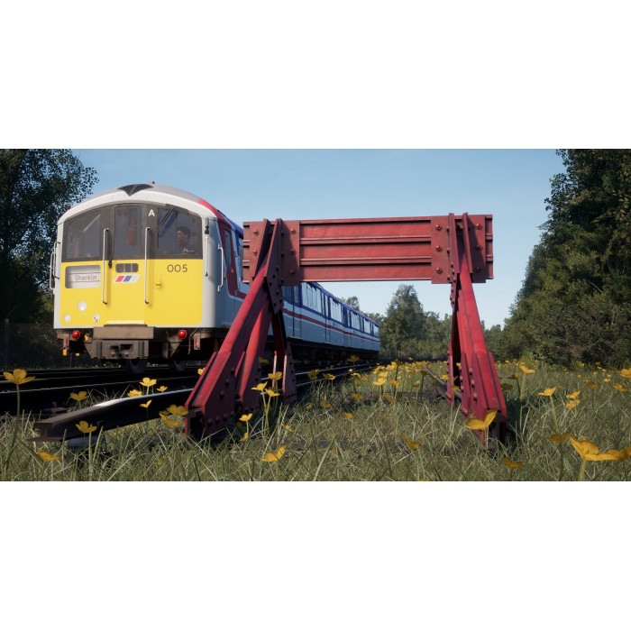 Train Sim World® 2: Isle Of Wight (Train Sim World® 3 Compatible)