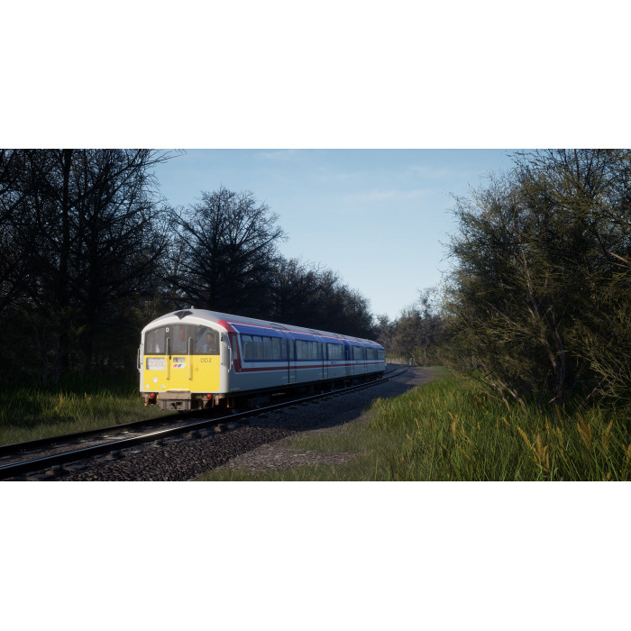 Train Sim World® 2: Isle Of Wight (Train Sim World® 3 Compatible)