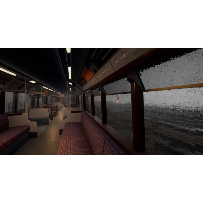 Train Sim World® 2: Isle Of Wight (Train Sim World® 3 Compatible)