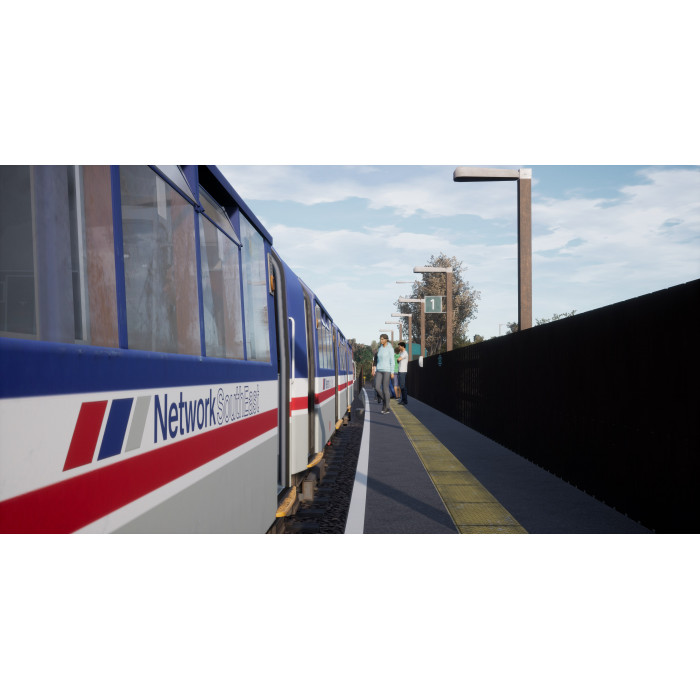 Train Sim World® 2: Isle Of Wight (Train Sim World® 3 Compatible)