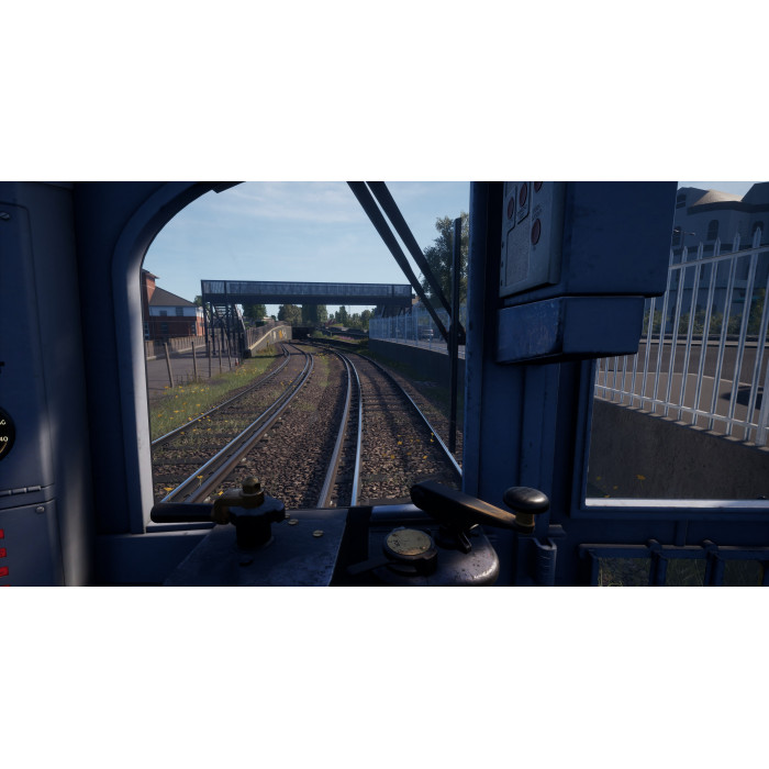 Train Sim World® 2: Isle Of Wight (Train Sim World® 3 Compatible)