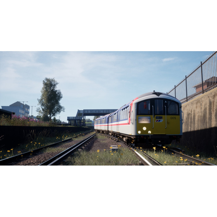 Train Sim World® 2: Isle Of Wight (Train Sim World® 3 Compatible)