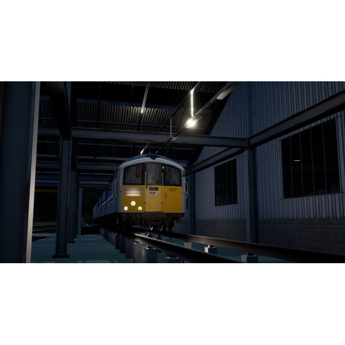 Train Sim World® 2: Isle Of Wight (Train Sim World® 3 Compatible)