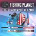 Fishing Planet: Happy 4th of July Pack