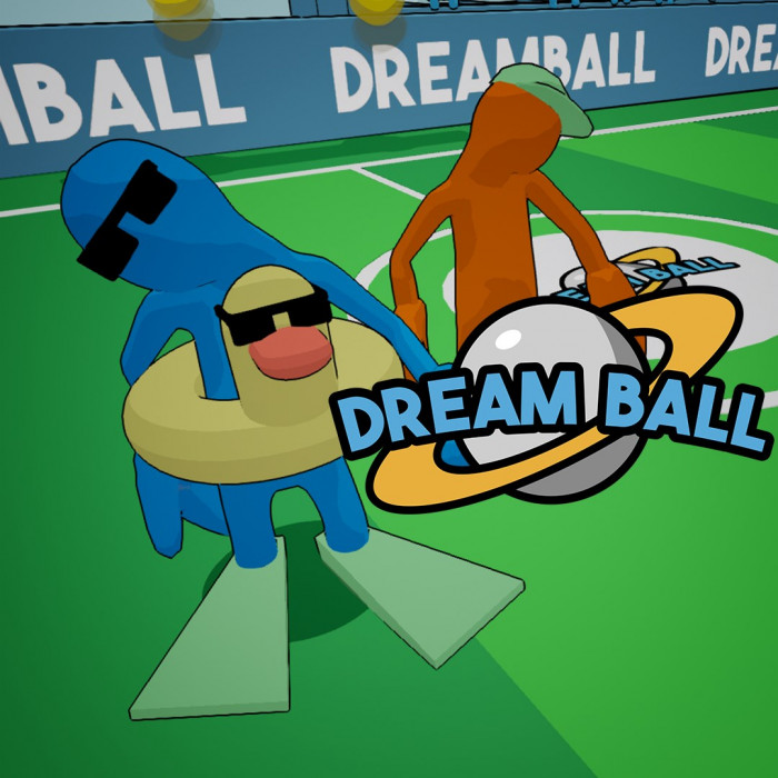 DreamBall