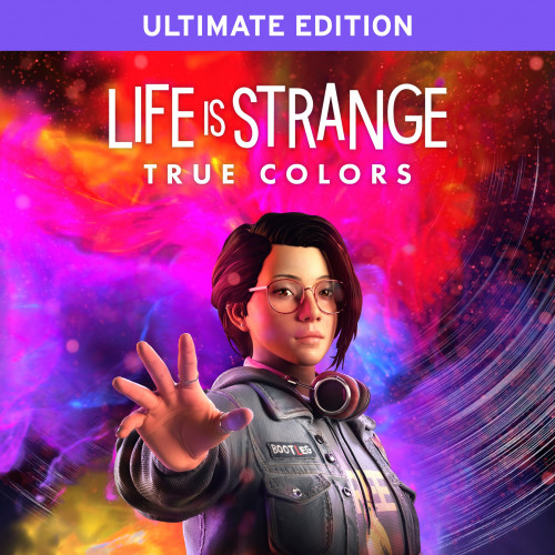 Life is Strange: True Colors — Ultimate Edition