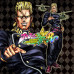 JoJo's Bizarre Adventure: All-Star Battle R - Keicho Nijimura DLC