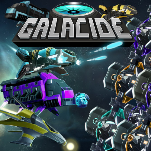 Galacide