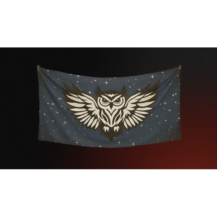 Deadside: Flags Set