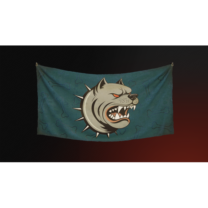 Deadside: Flags Set