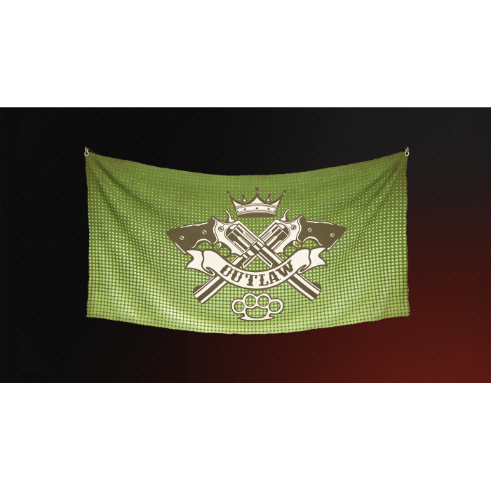 Deadside: Flags Set