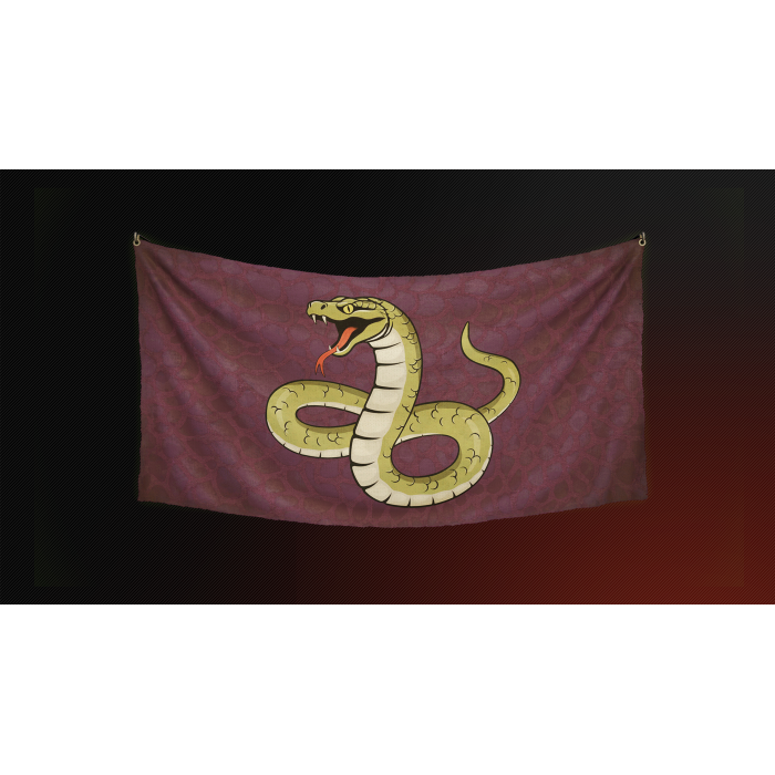 Deadside: Flags Set