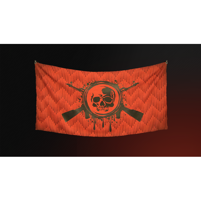 Deadside: Flags Set