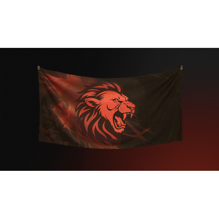 Deadside: Flags Set