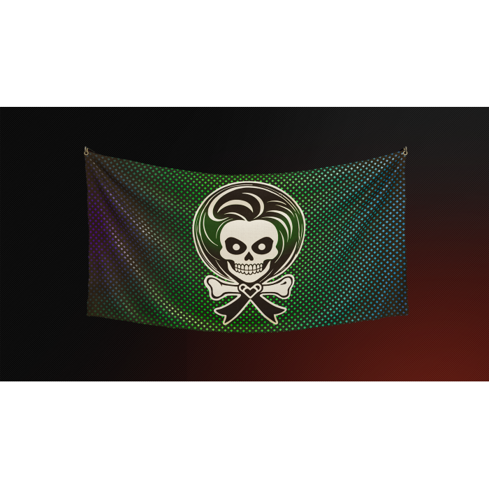 Deadside: Flags Set