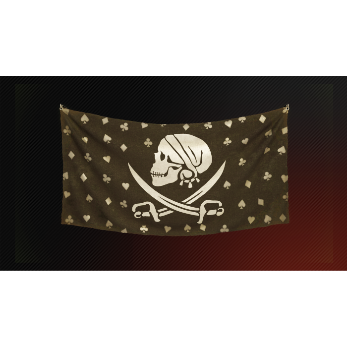 Deadside: Flags Set