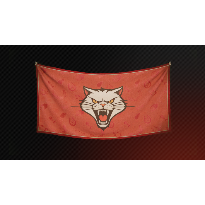 Deadside: Flags Set