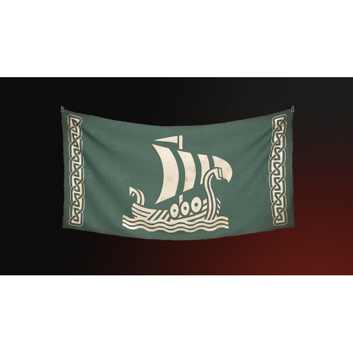 Deadside: Flags Set