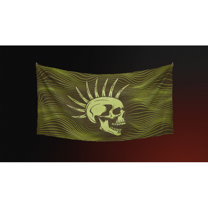 Deadside: Flags Set