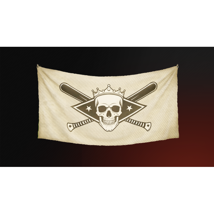 Deadside: Flags Set