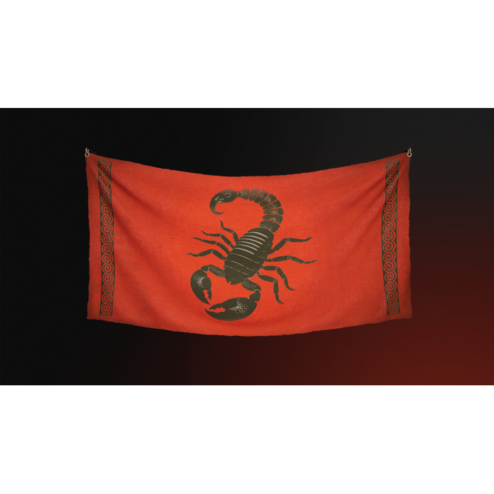 Deadside: Flags Set