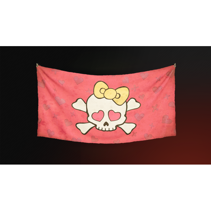 Deadside: Flags Set