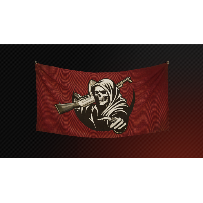 Deadside: Flags Set