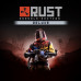 RUST Console Edition - Deluxe