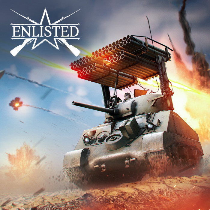 Enlisted - Отряд Calliope