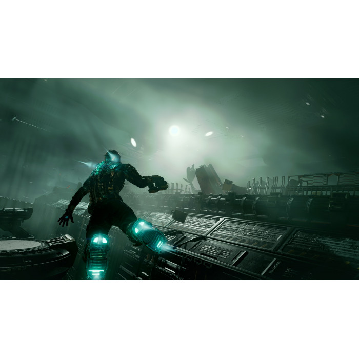 Dead Space Digital Deluxe Edition