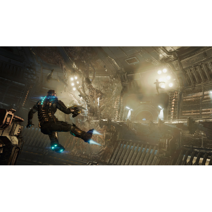 Dead Space Digital Deluxe Edition