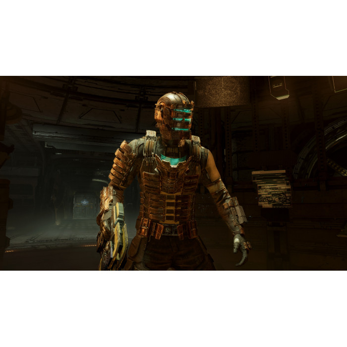 Dead Space Digital Deluxe Edition