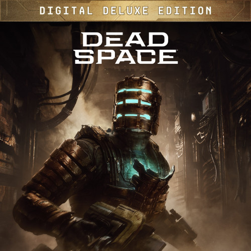 Dead Space Digital Deluxe Edition