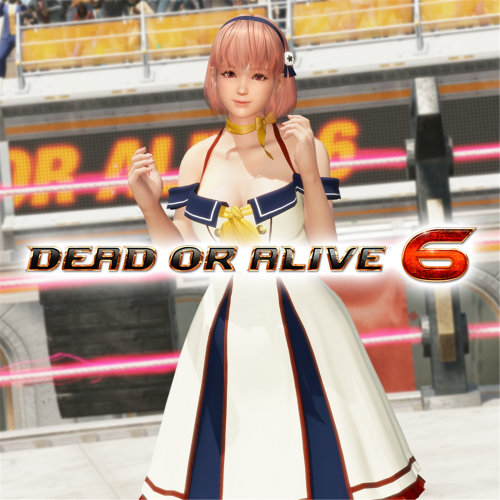 DOA6: костюм «Конкурс дизайна 2019» — Хонока