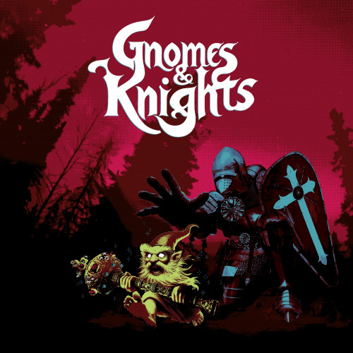 Gnomes and Knights